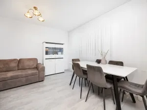 Prodej bytu 3+kk, Praha - Střížkov, Rumburská, 61 m2