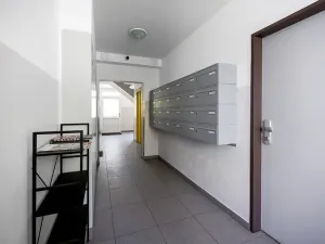 Prodej bytu 3+kk, Praha - Střížkov, Rumburská, 61 m2