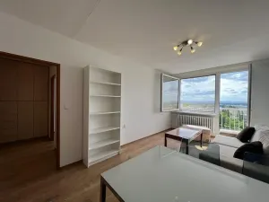 Pronájem bytu 2+kk, Praha - Kobylisy, Kyselova, 44 m2