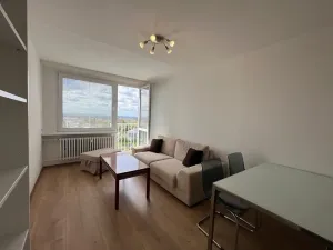 Pronájem bytu 2+kk, Praha - Kobylisy, Kyselova, 44 m2