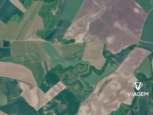 Prodej zahrady, Kobylí, 1421 m2