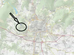 Prodej podílu lesa, Brno, 5730 m2