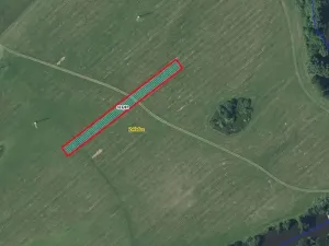Prodej louky, Bakov nad Jizerou, 2060 m2