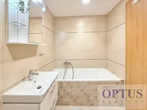 Pronájem bytu 2+kk, Praha - Chodov, Drahňovická, 59 m2