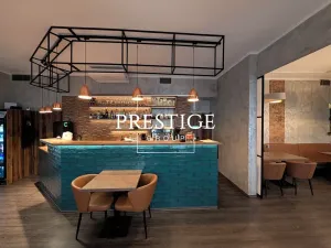 Pronájem restaurace, Praha - Žižkov, Vlkova, 350 m2