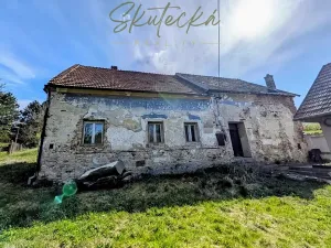 Prodej rodinného domu, Roštín, 270 m2