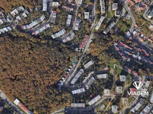 Prodej podílu pole, Brno, 51 m2