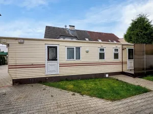 Pronájem bytu 4+kk, Praha, Paběnická, 56 m2