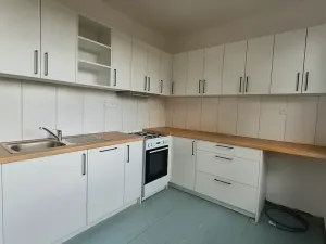 Pronájem bytu 2+1, Chrudim, Palackého třída, 74 m2