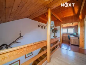 Prodej rodinného domu, Dobratice, 210 m2
