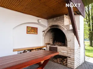 Prodej rodinného domu, Dobratice, 210 m2