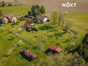 Prodej rodinného domu, Dobratice, 210 m2