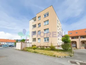 Pronájem bytu 2+kk, Rokycany, Havlíčkova, 32 m2