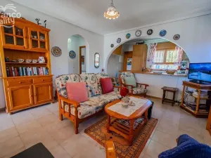 Prodej rodinného domu, Ciudad Quesada, Alicante, Španělsko, 169 m2