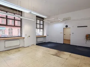 Pronájem obchodního prostoru, Praha - Žižkov, Sudoměřská, 104 m2
