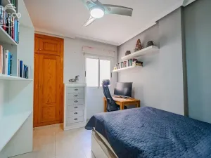 Prodej bytu 4+kk, Guardamar del Segura, Alicante, Španělsko, 80 m2