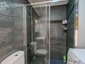 Prodej bytu 4+kk, Guardamar del Segura, Alicante, Španělsko, 80 m2