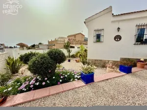 Prodej rodinného domu, Ciudad Quesada, Alicante, Španělsko, 100 m2