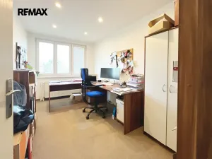 Prodej bytu 4+kk, Praha - Záběhlice, Želivecká, 90 m2