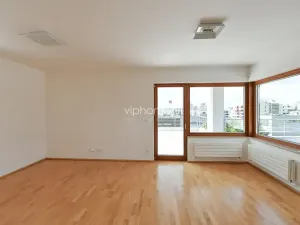 Pronájem vily, Praha - Jinonice, 360 m2