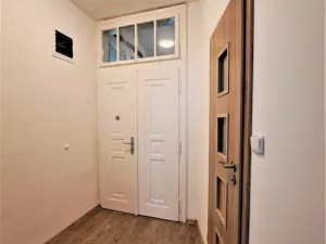 Pronájem bytu 2+kk, Lomnice nad Popelkou, Komenského, 65 m2