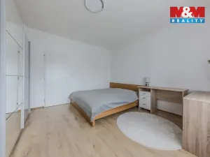 Prodej bytu 2+kk, Mladá Boleslav - Mladá Boleslav II, 17. listopadu, 44 m2