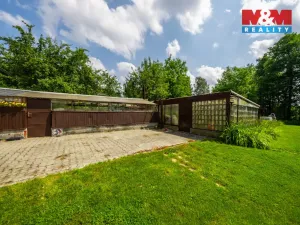 Prodej rodinného domu, Ostrava - Michálkovice, Kamarýtova, 420 m2
