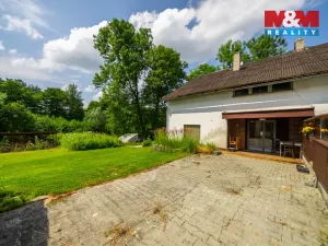 Prodej rodinného domu, Ostrava - Michálkovice, Kamarýtova, 420 m2