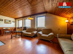 Prodej rodinného domu, Ostrava - Michálkovice, Kamarýtova, 420 m2