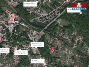 Prodej rodinného domu, Ostrava - Michálkovice, Kamarýtova, 420 m2