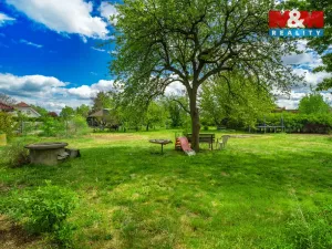 Prodej pozemku pro bydlení, Chrudim - Medlešice, 1373 m2