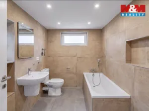 Prodej rodinného domu, Hovorčovice, Hlavní, 44 m2