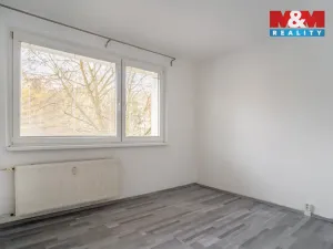 Pronájem bytu 3+1, Česká Lípa, Havlíčkova, 70 m2
