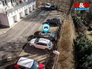 Prodej bytu 2+kk, Liberec - Liberec VI-Rochlice, Nádvorní, 48 m2