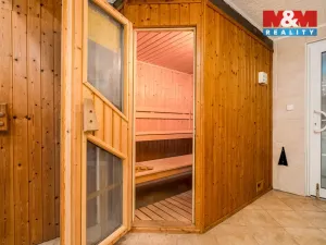 Prodej rodinného domu, Horní Třešňovec, 847 m2