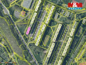 Prodej bytu 3+1, Jirkov, Mládežnická, 68 m2