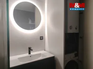 Prodej bytu 2+kk, Praha, Na Maninách, 43 m2