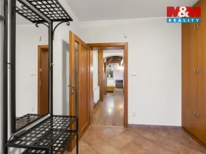 Prodej rodinného domu, Chrudim - Chrudim II, K Presům, 147 m2