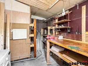 Prodej chaty, Psáry, 54 m2