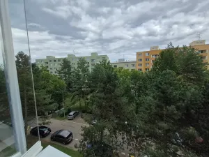 Pronájem bytu 1+1, Brno, Fleischnerova, 40 m2