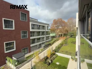 Pronájem bytu 2+kk, Praha - Libeň, Kotlaska, 59 m2