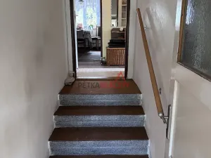 Prodej rodinného domu, Jirny, V Alejích, 158 m2