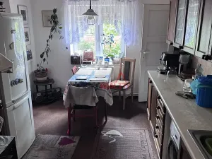 Prodej rodinného domu, Jirny, V Alejích, 158 m2