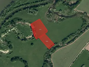 Prodej louky, Stará Ves nad Ondřejnicí, 7303 m2