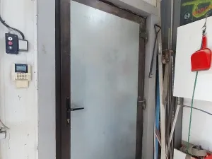 Prodej skladu, Praha - Horní Měcholupy, K Měcholupům, 275 m2