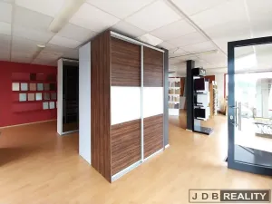 Prodej skladu, Praha - Horní Měcholupy, K Měcholupům, 275 m2