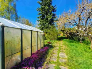 Prodej pozemku pro bydlení, Mezina, 821 m2