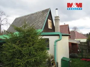 Prodej pozemku pro bydlení, Mezina, 821 m2