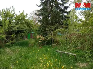 Prodej pozemku pro bydlení, Mezina, 821 m2