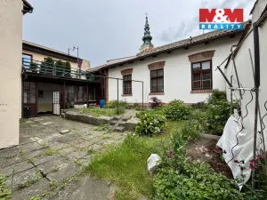 Prodej bytu 2+1, Nový Jičín, Gen. Hlaďo, 58 m2